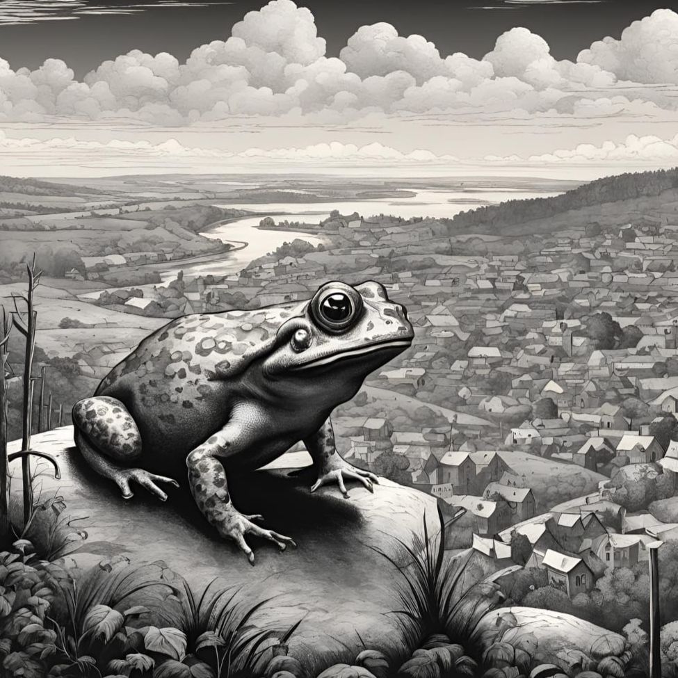 El diablo de las provincias y el país de lo&nbsp;inconcluso