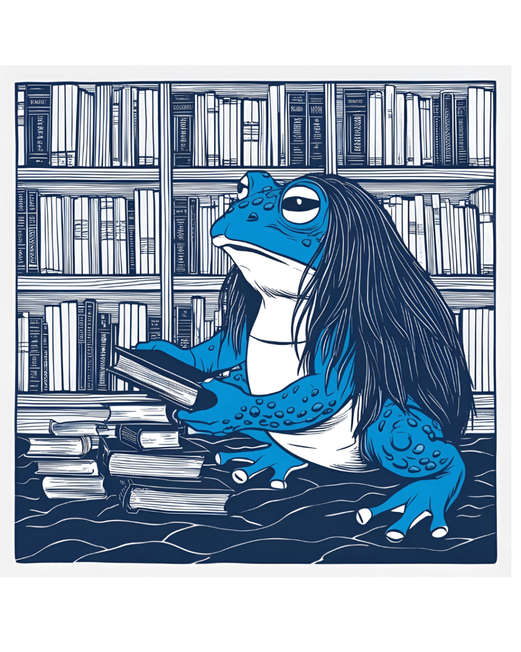 El corazón del daño, María&nbsp;Negroni