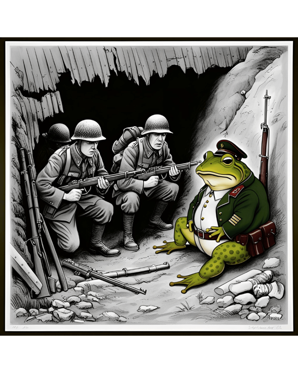 Soldados de Salamina, Javier&nbsp;Cercas