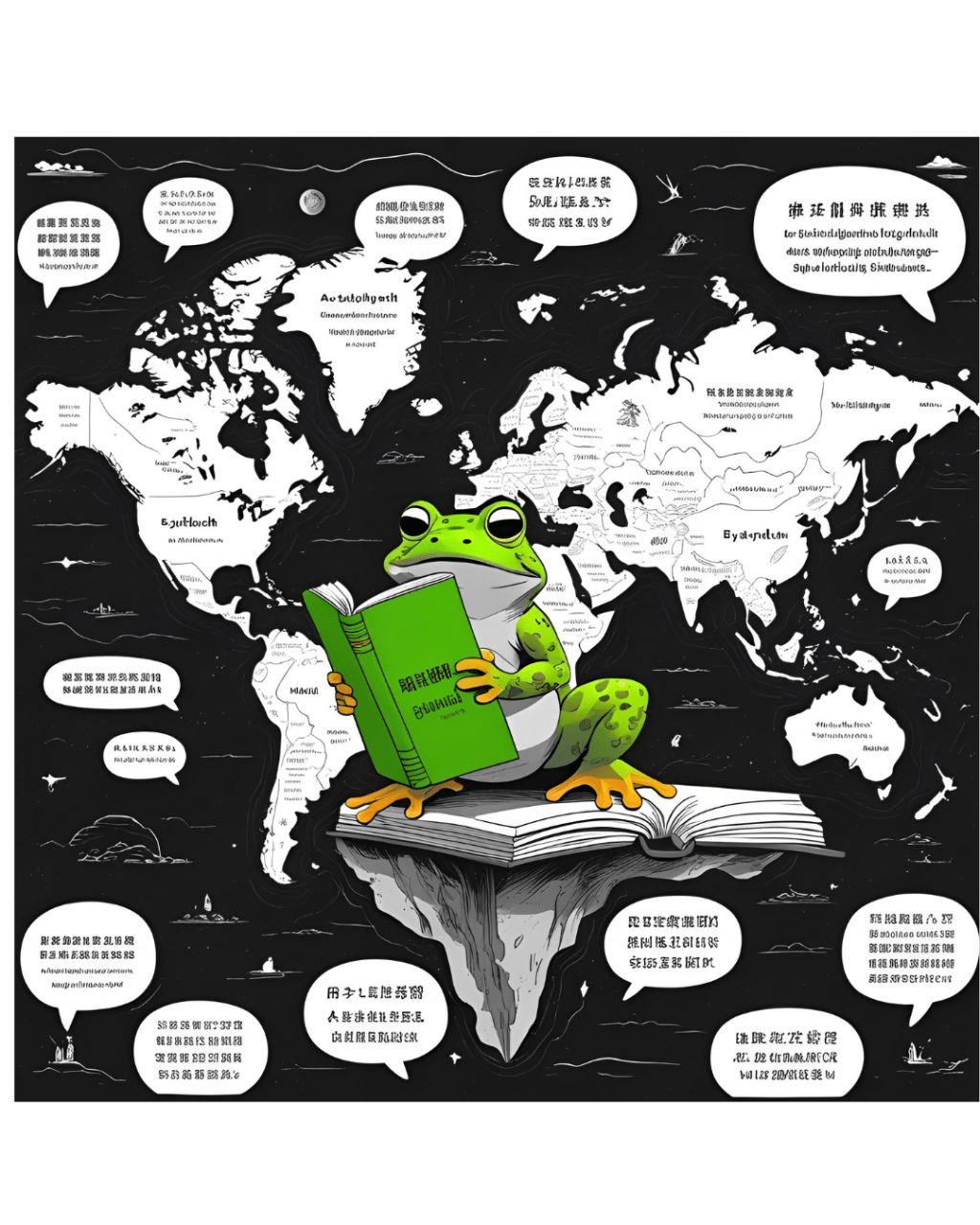 De lenguas y fronteras: La lengua de Özdamar, de Mariana&nbsp;Oliver