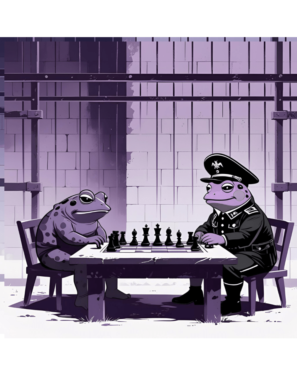 Novela de ajedrez, Stefan&nbsp;Zweig