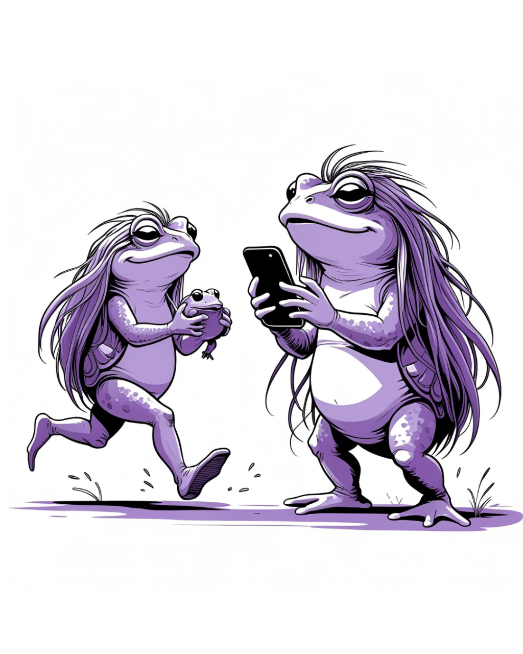 Casas vacías, Brenda&nbsp;Navarro