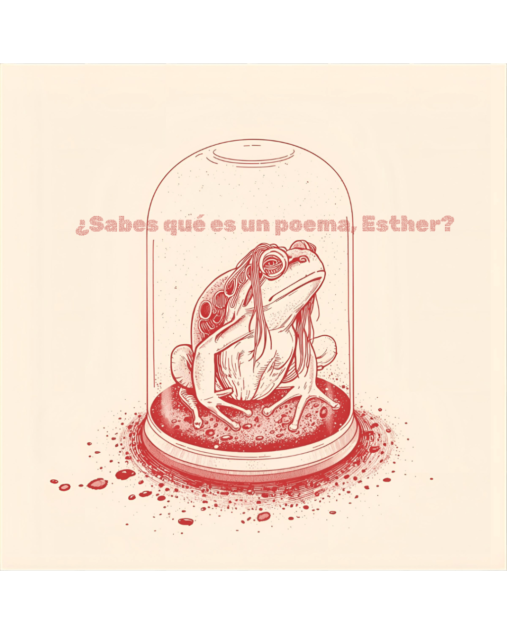 La campana de cristal o revelaciones de invierno