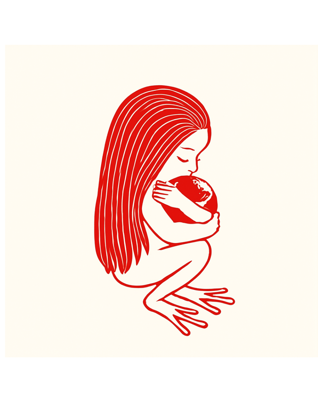 Así me tiemble la voz, Catalina Acosta